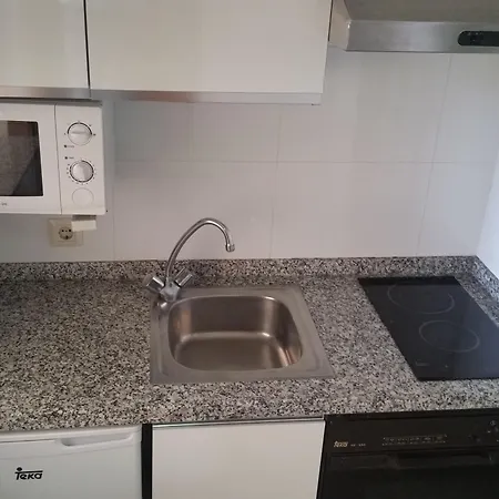 Apartamento Maria Victoria