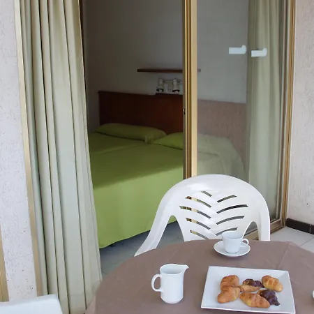 Apartamento Maria Victoria Benidorm