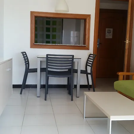 Maria Victoria Apartamento