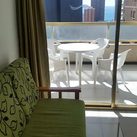 Apartamento Maria Victoria *