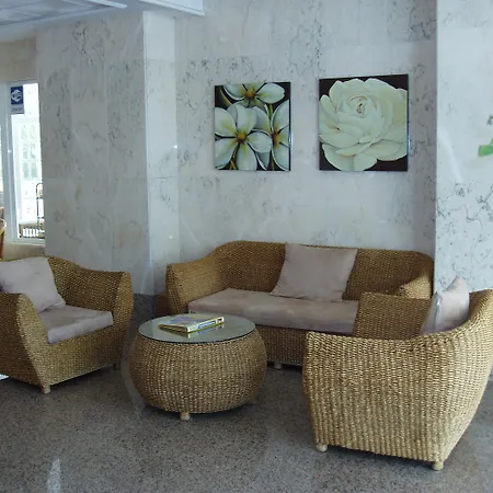 Apartamento Maria Victoria