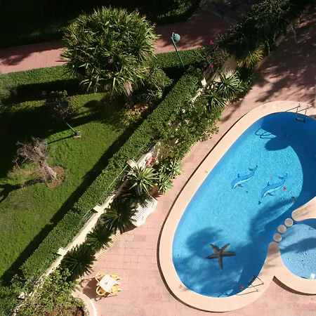 Maria Victoria Apartamento Benidorm