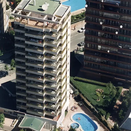 Apartamento Maria Victoria