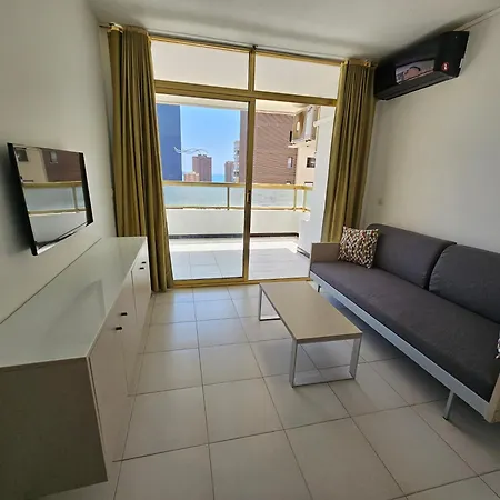 Maria Victoria Apartamento Benidorm