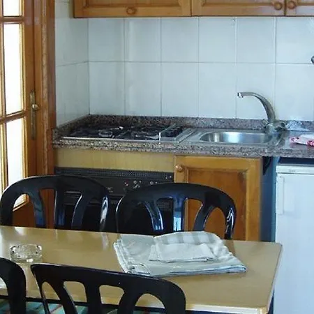 Maria Victoria Apartamento Benidorm