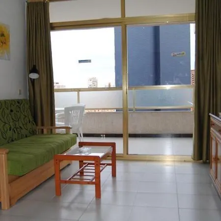 Maria Victoria Apartamento