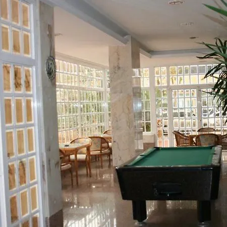 Maria Victoria Apartamento Benidorm