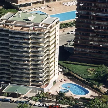 Apartamento Maria Victoria *