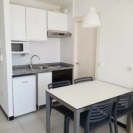 Apartamento Maria Victoria