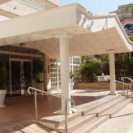 Apartamento Maria Victoria *