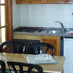 Maria Victoria Apartmán Benidorm