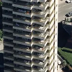 Maria Victoria Apartmán Benidorm