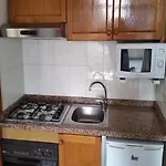 Maria Victoria Apartmán Benidorm