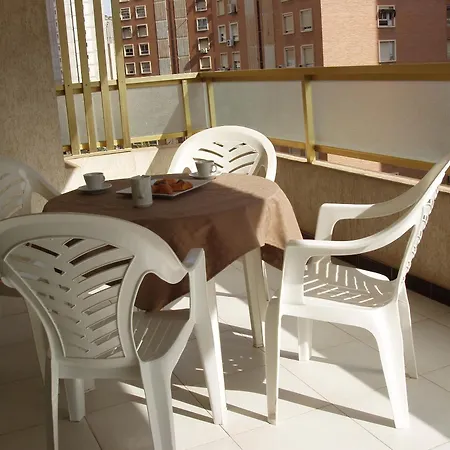 Maria Victoria Appartamento *