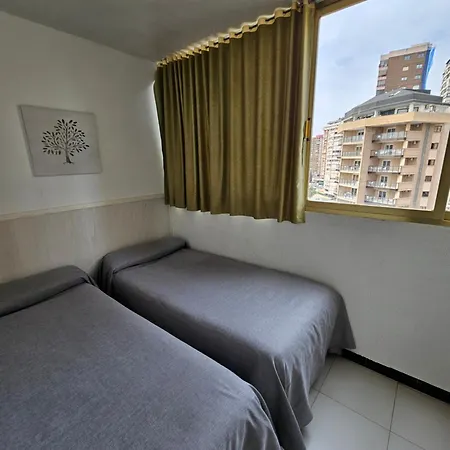 Lejlighed Maria Victoria Benidorm