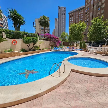 Maria Victoria Appartamento *