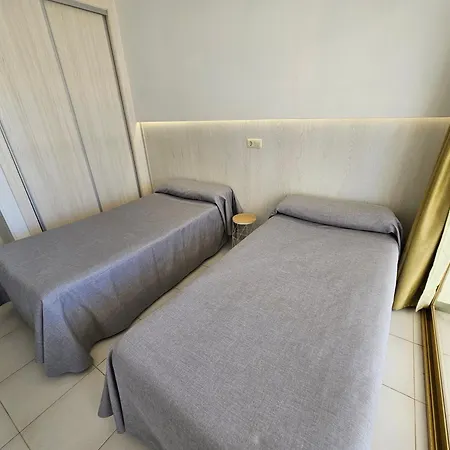 Maria Victoria * Benidorm