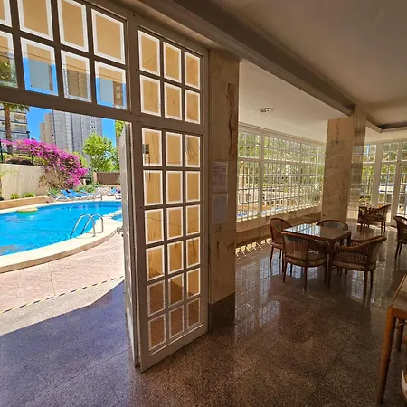 Apartamento Maria Victoria *