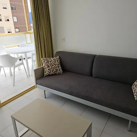 Maria Victoria Apartamento