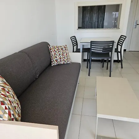 Maria Victoria Apartamento *