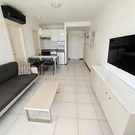 Apartamento Maria Victoria *