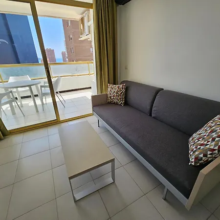 Lejlighed Maria Victoria Benidorm