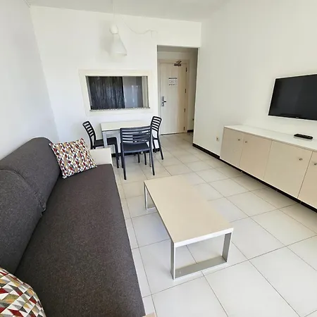 Maria Victoria Apartamento