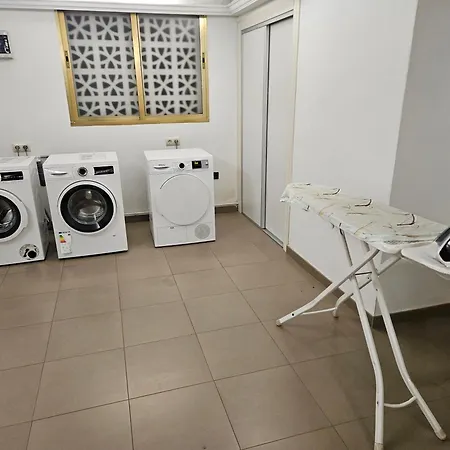 Maria Victoria Benidorm