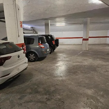 Maria Victoria Apartamento