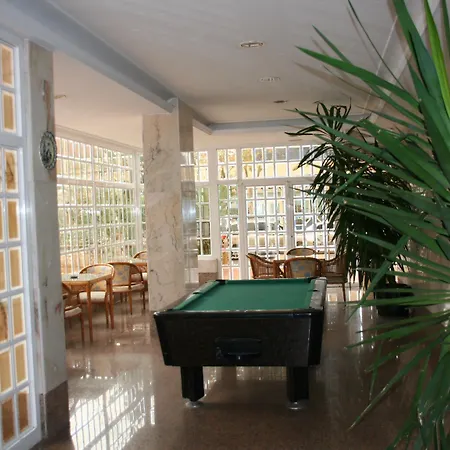 Maria Victoria Appartamento Benidorm