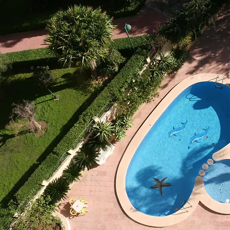 Maria Victoria Benidorm