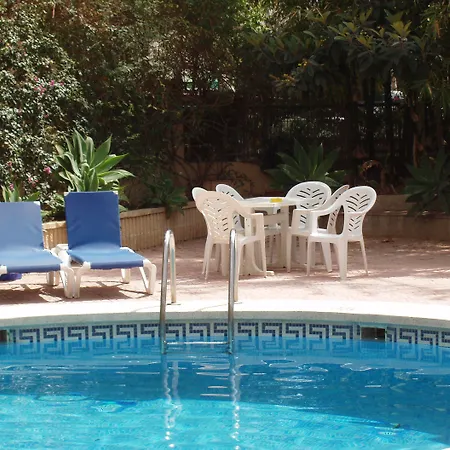 Maria Victoria Appartamento *