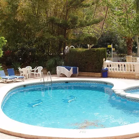 Maria Victoria Appartamento