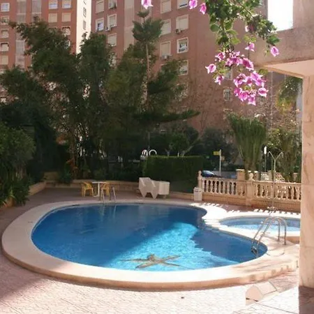 Maria Victoria * Benidorm