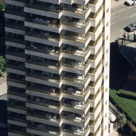 Maria Victoria Appartamento Benidorm