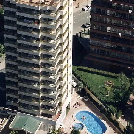 Maria Victoria * Benidorm