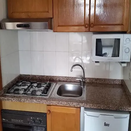 Maria Victoria Apartamento Benidorm