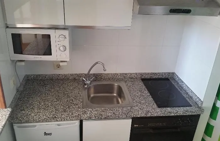 Apartamento Maria Victoria