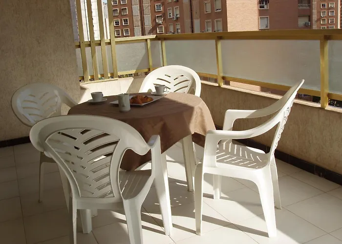 Maria Victoria Apartamento *