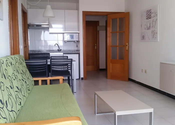 Apartamento Maria Victoria