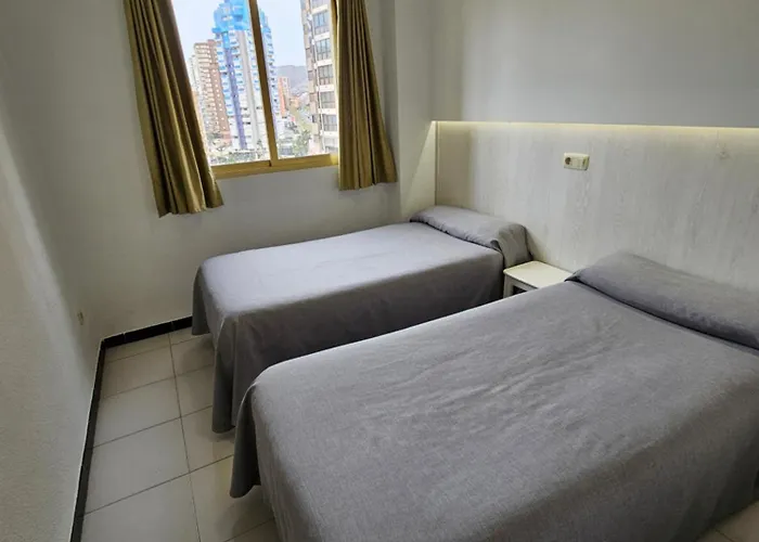 Maria Victoria Apartamento *