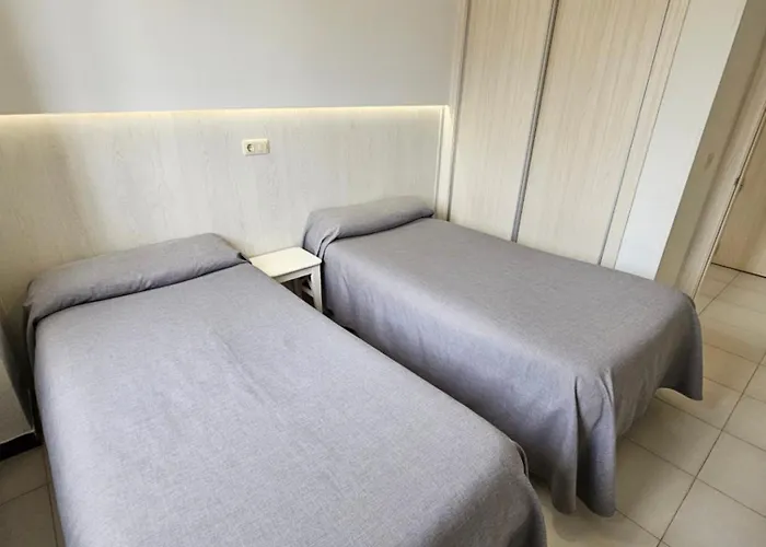 Maria Victoria Apartamento