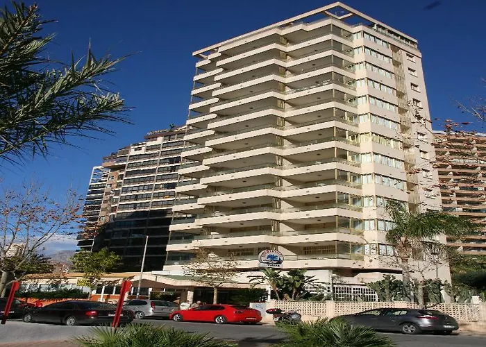 Maria Victoria Apartamento