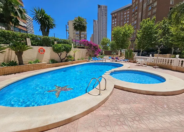 Maria Victoria Apartamento *