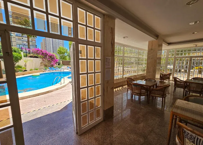 Apartamento Maria Victoria *