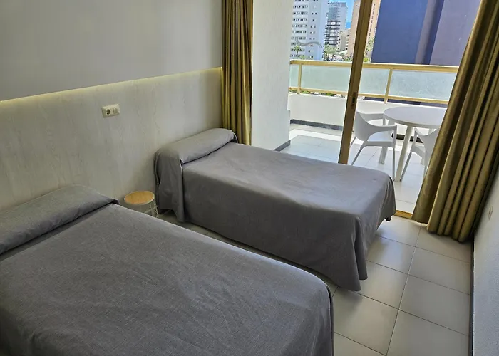 Maria Victoria Benidorm