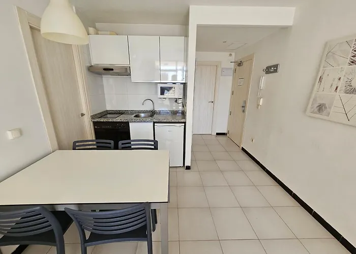 Maria Victoria Benidorm