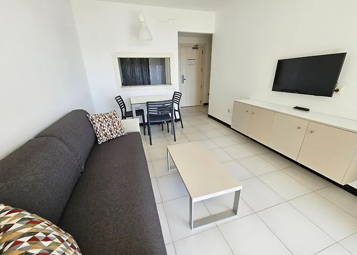 Maria Victoria Apartamento