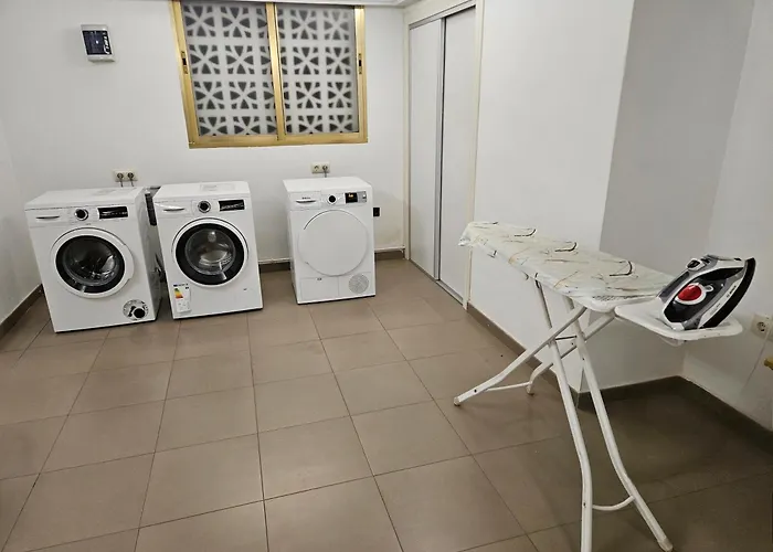 Maria Victoria Benidorm