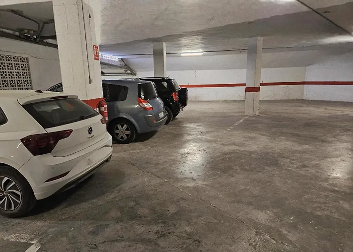 Maria Victoria Apartamento